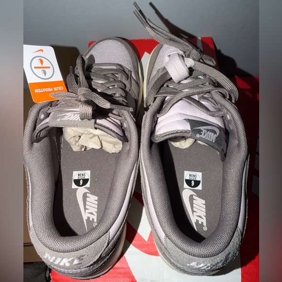 Nike Dunk Low Mens - Picture 6 of 8